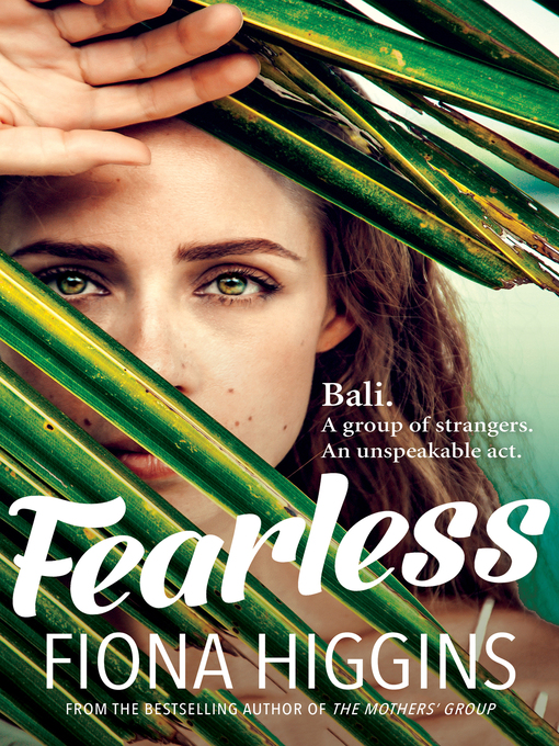 Title details for Fearless by Fiona Higgins - Available
